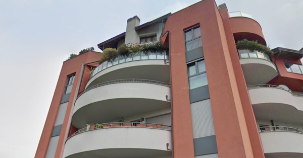 appartamento in vendita a Legnano