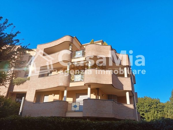 appartamento in vendita a Legnano