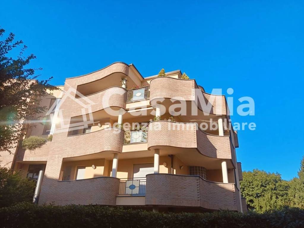 appartamento in vendita a Legnano