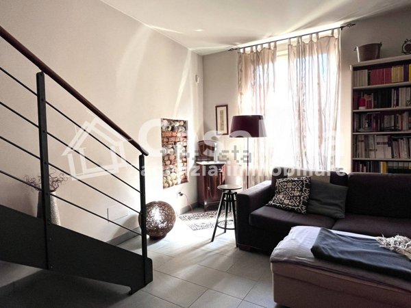appartamento in vendita a Legnano