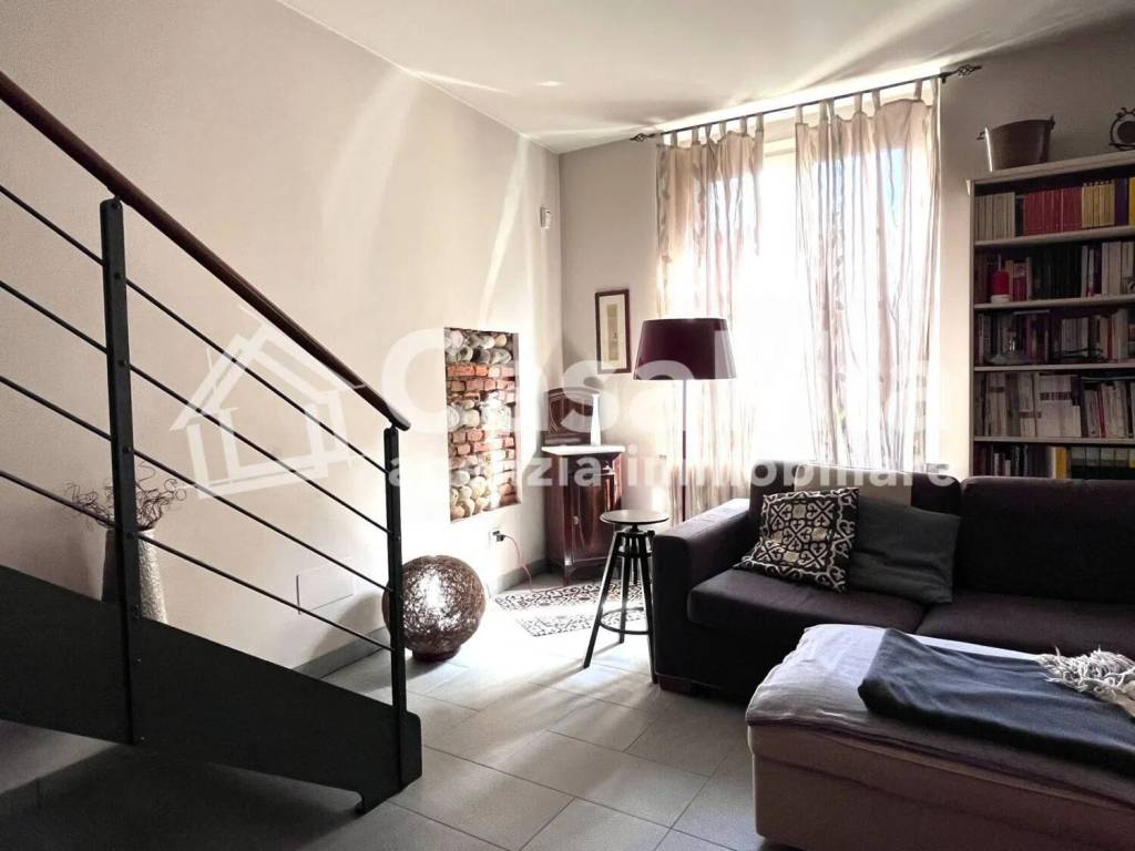 appartamento in vendita a Legnano