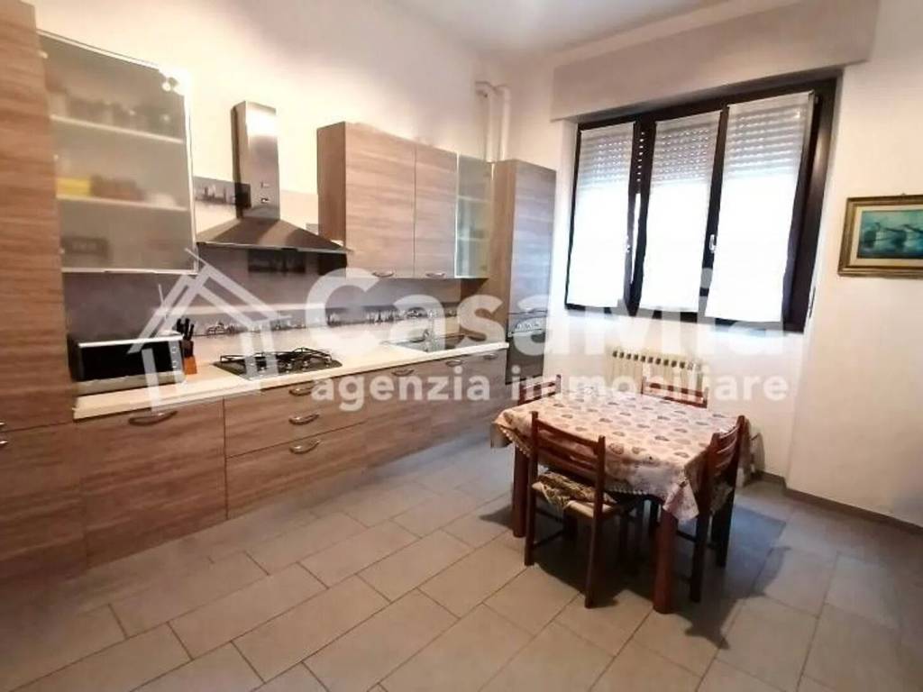 appartamento in vendita a Legnano