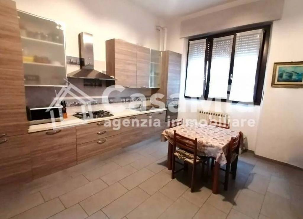 appartamento in vendita a Legnano