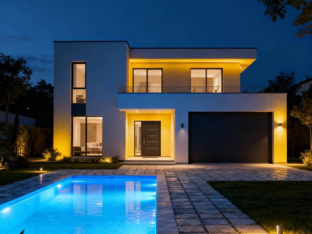 casa indipendente in vendita a Legnano