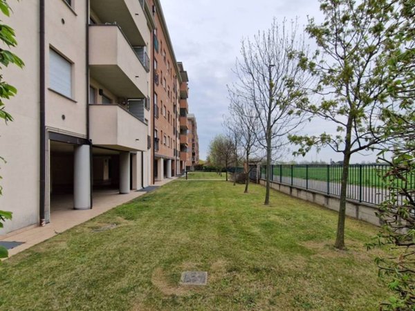 appartamento in vendita a Legnano