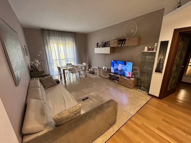 appartamento in vendita a Legnano