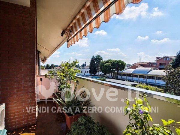 appartamento in vendita a Legnano
