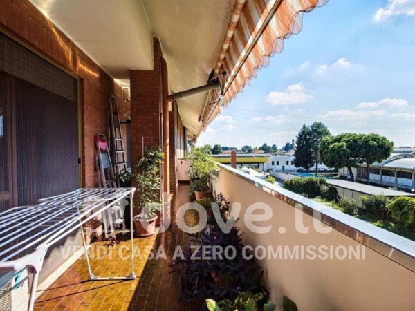 appartamento in vendita a Legnano