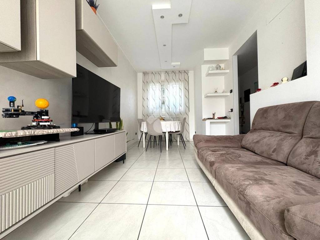 appartamento in vendita a Legnano