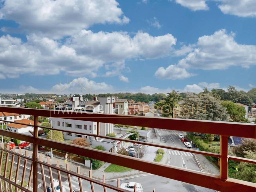 appartamento in vendita a Legnano