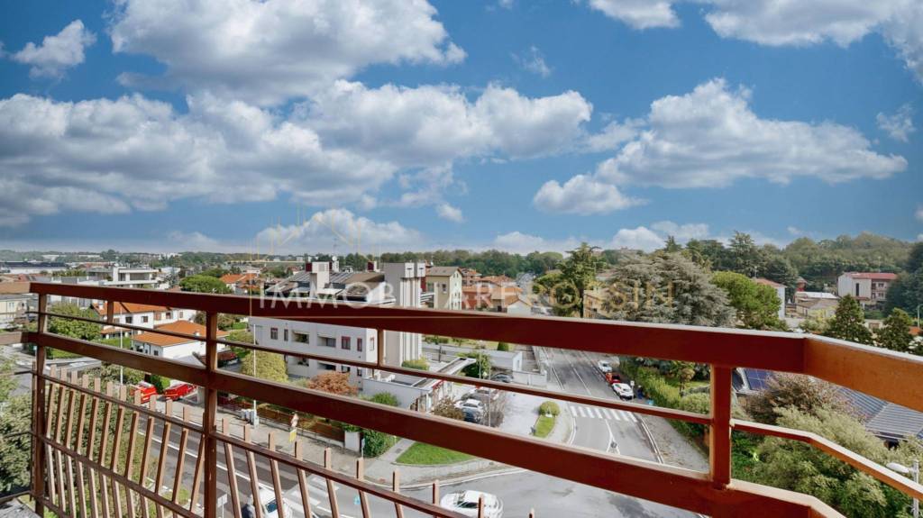 appartamento in vendita a Legnano