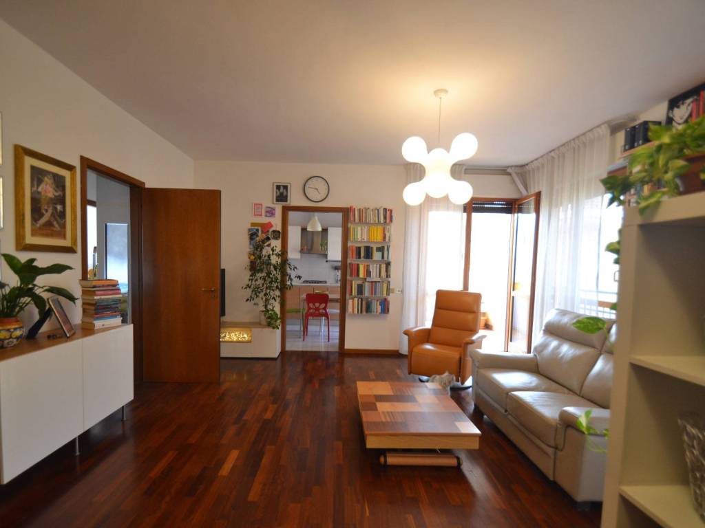 appartamento in vendita a Legnano