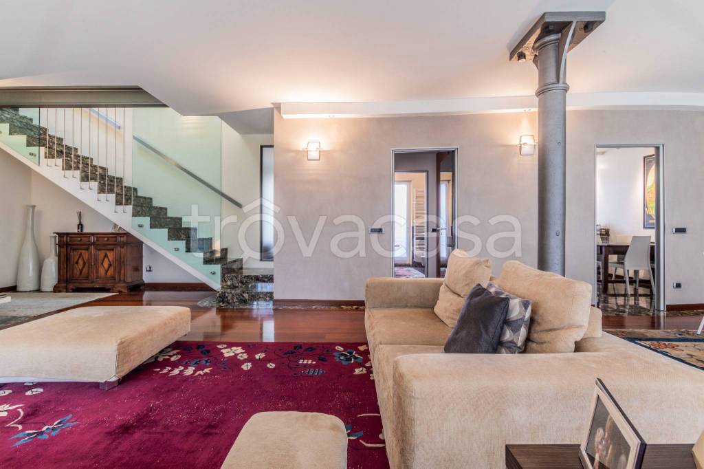 appartamento in vendita a Legnano