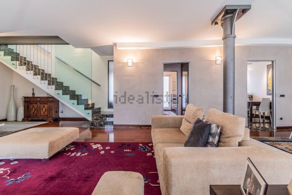 appartamento in vendita a Legnano