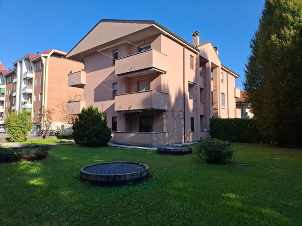 appartamento in vendita a Legnano