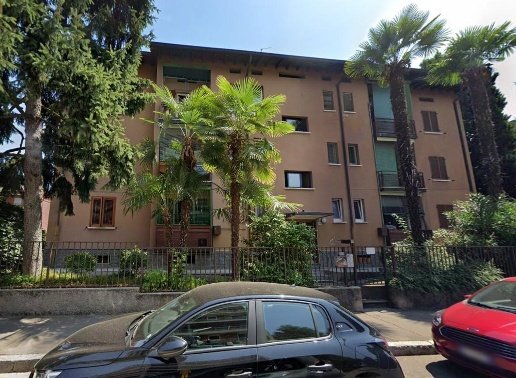 appartamento in vendita a Legnano