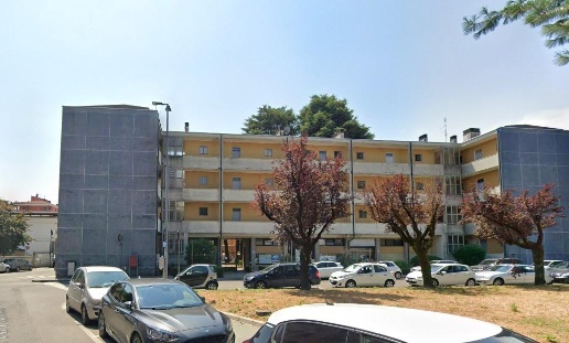 appartamento in vendita a Legnano