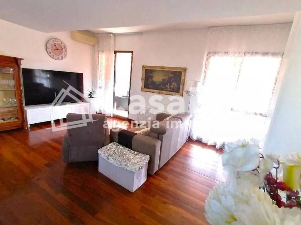 appartamento in vendita a Legnano