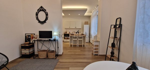 appartamento in vendita a Legnano