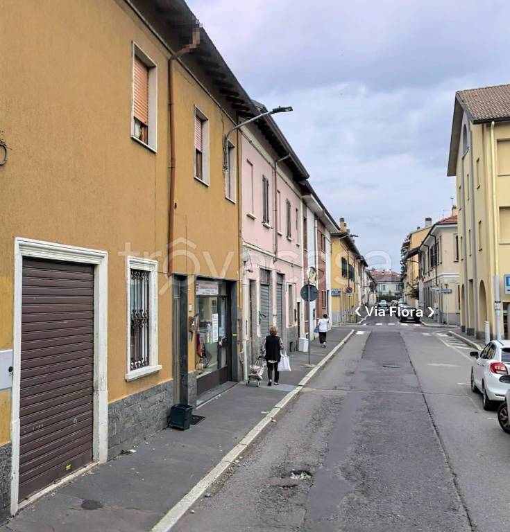 appartamento in vendita a Legnano