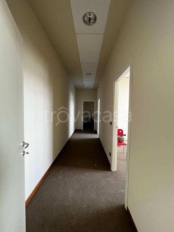 appartamento in vendita a Legnano