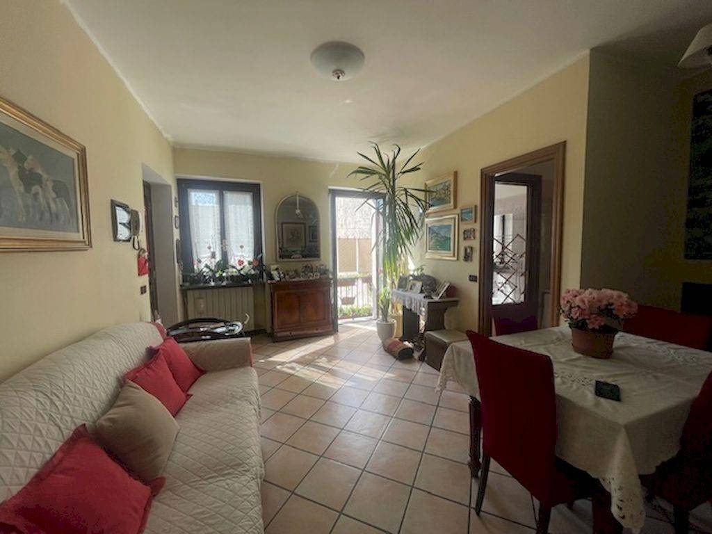 appartamento in vendita a Legnano