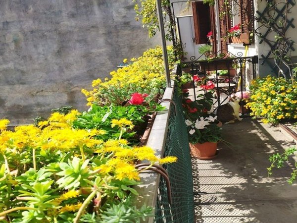 appartamento in vendita a Legnano