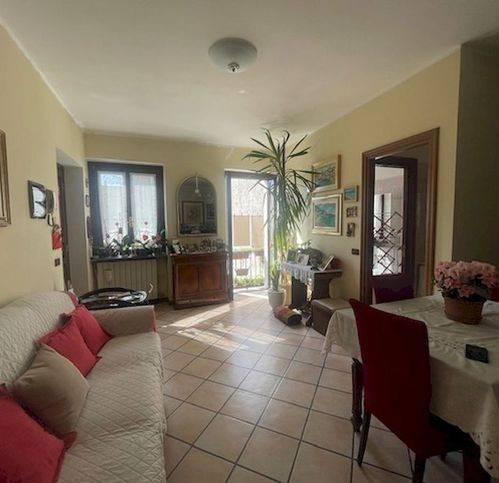 appartamento in vendita a Legnano