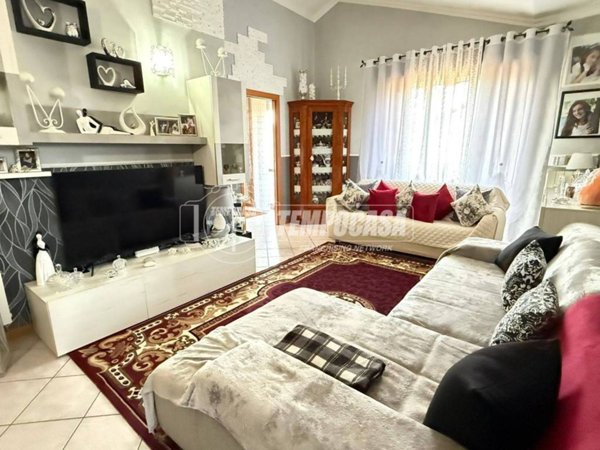 appartamento in vendita a Legnano