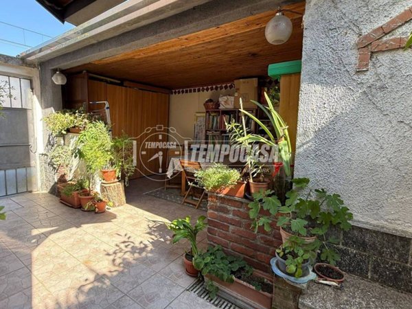 appartamento in vendita a Legnano