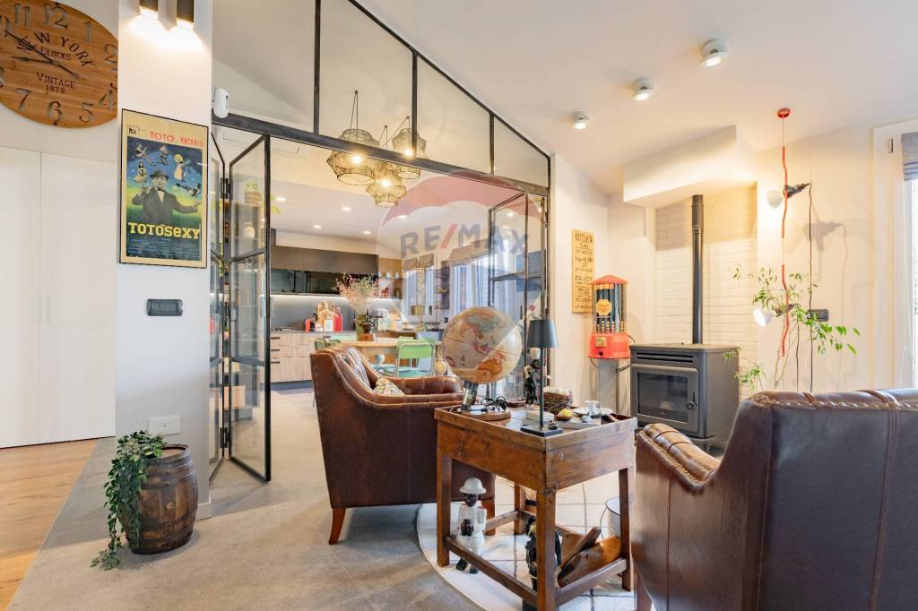 appartamento in vendita a Legnano