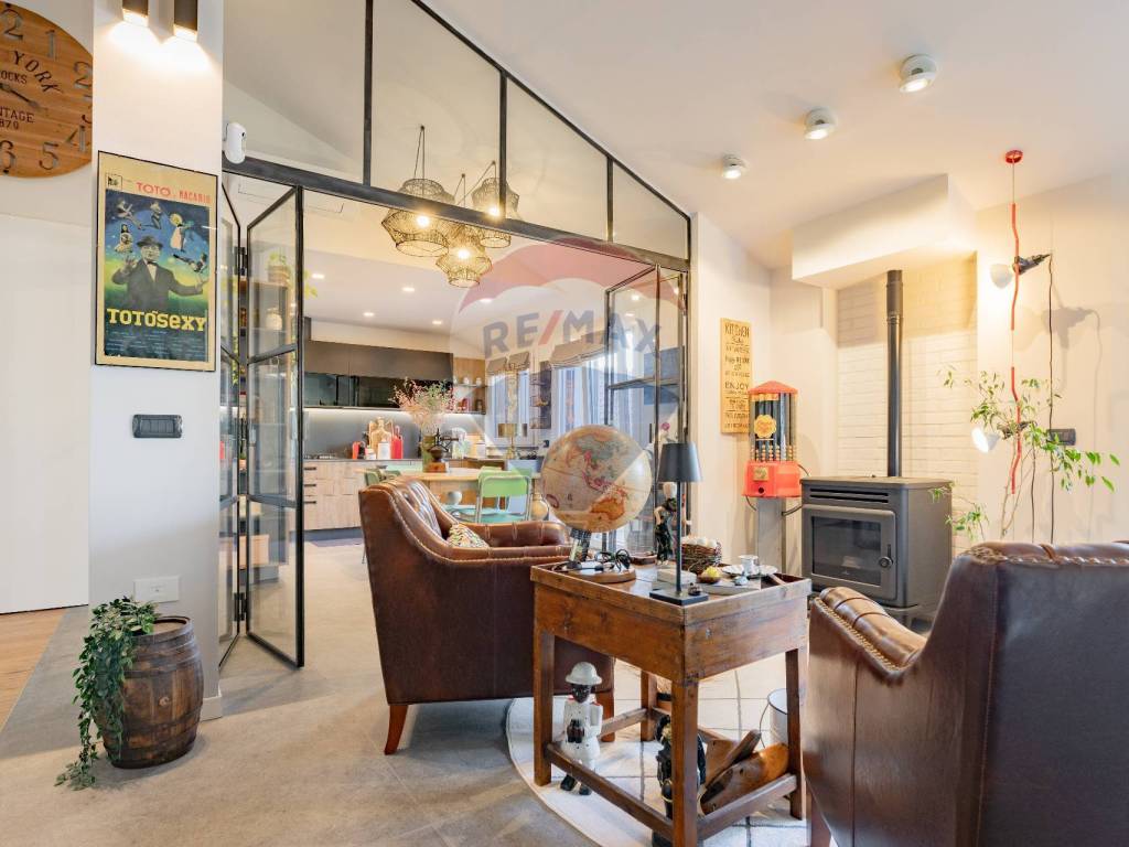 appartamento in vendita a Legnano