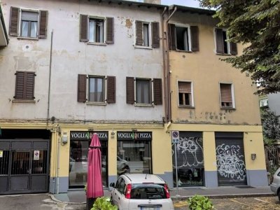 appartamento in vendita a Legnano