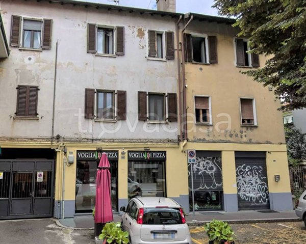 appartamento in vendita a Legnano