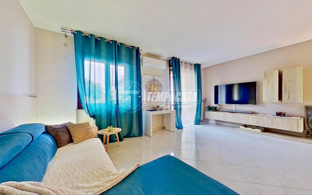 appartamento in vendita a Legnano