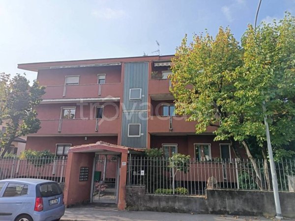 appartamento in vendita a Legnano