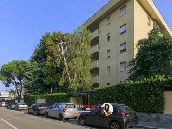 appartamento in vendita a Legnano