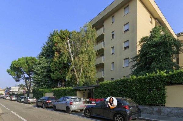 appartamento in vendita a Legnano