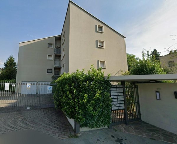 appartamento in vendita a Legnano