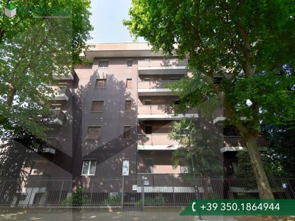 appartamento in vendita a Legnano