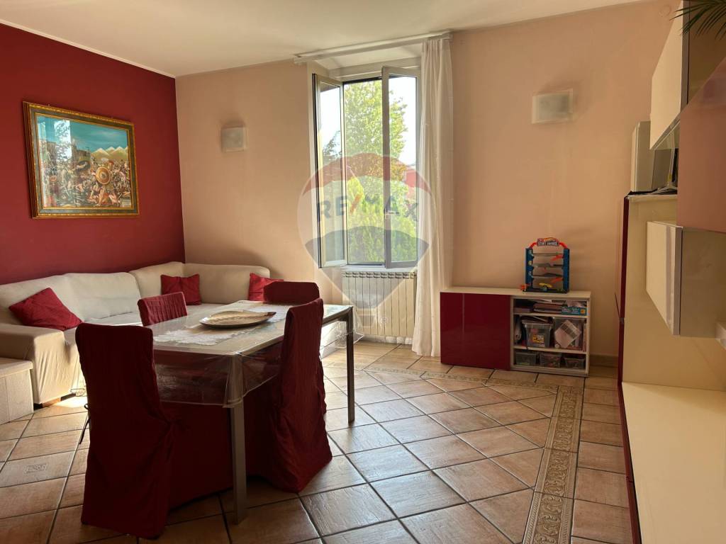 appartamento in vendita a Legnano