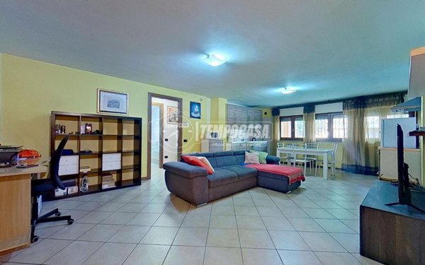 appartamento in vendita a Legnano