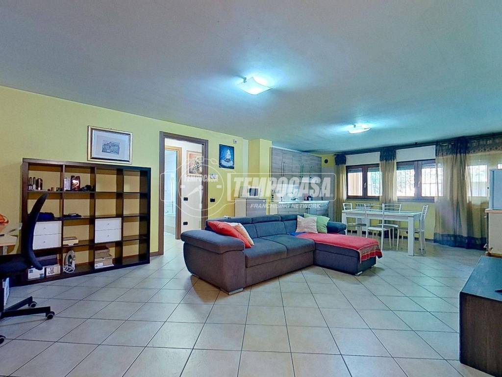appartamento in vendita a Legnano