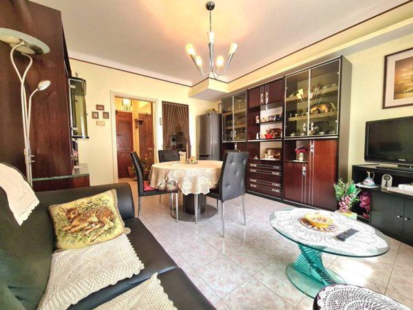 appartamento in vendita a Legnano