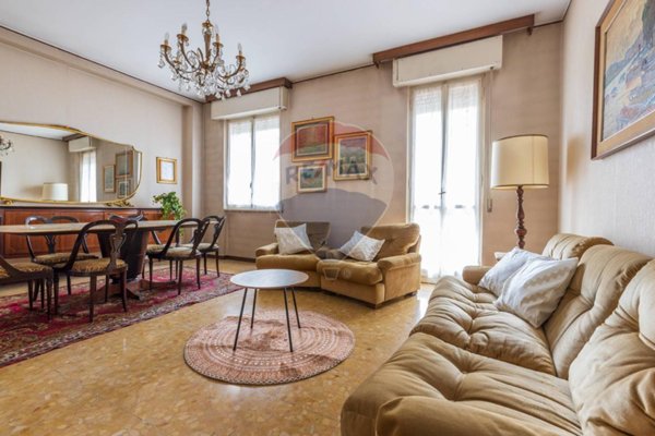 appartamento in vendita a Legnano