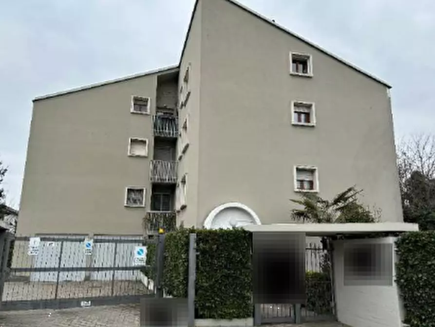 appartamento in vendita a Legnano