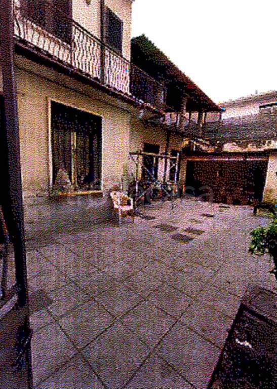 appartamento in vendita a Legnano