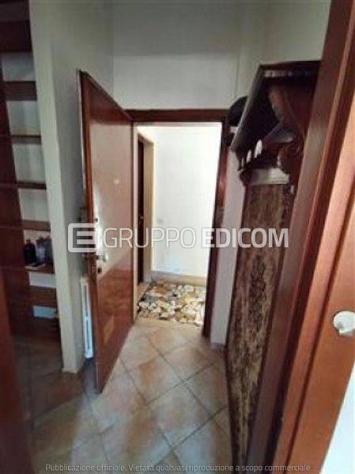 appartamento in vendita a Legnano