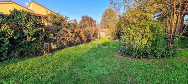 terreno edificabile in vendita a Legnano