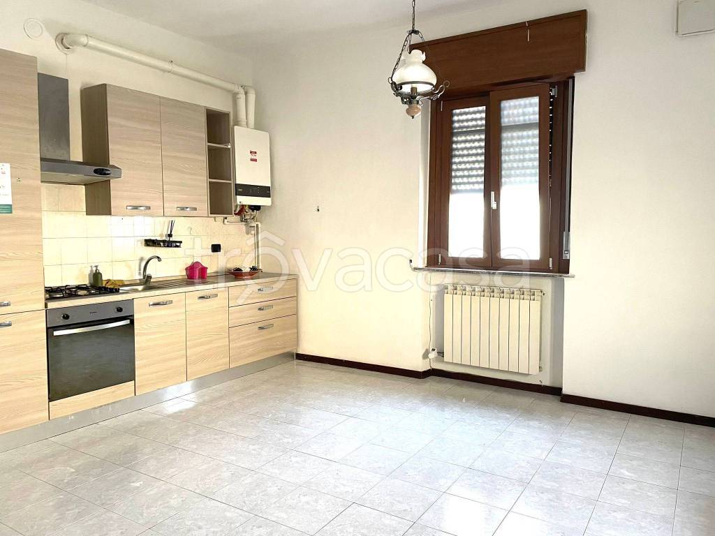 appartamento in vendita a Legnano